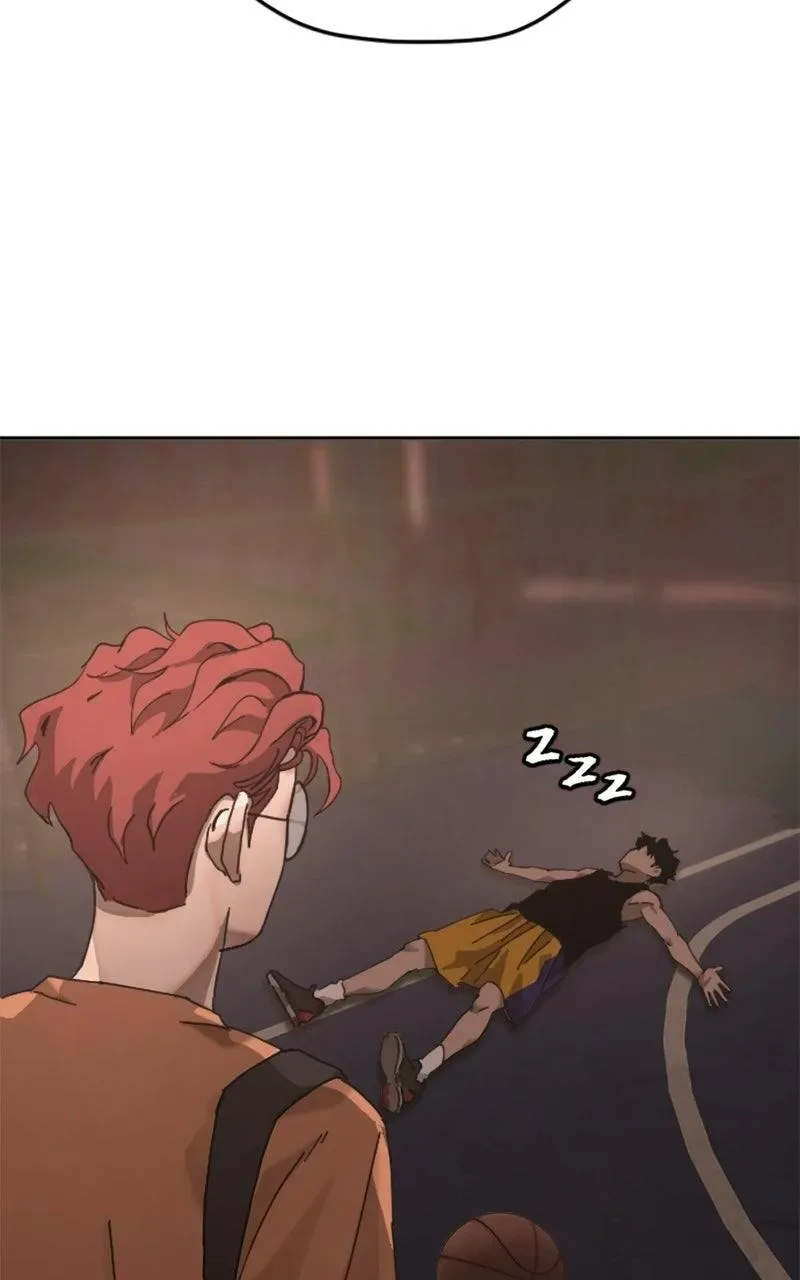 Dancer on the Court Chapter 1 page 168