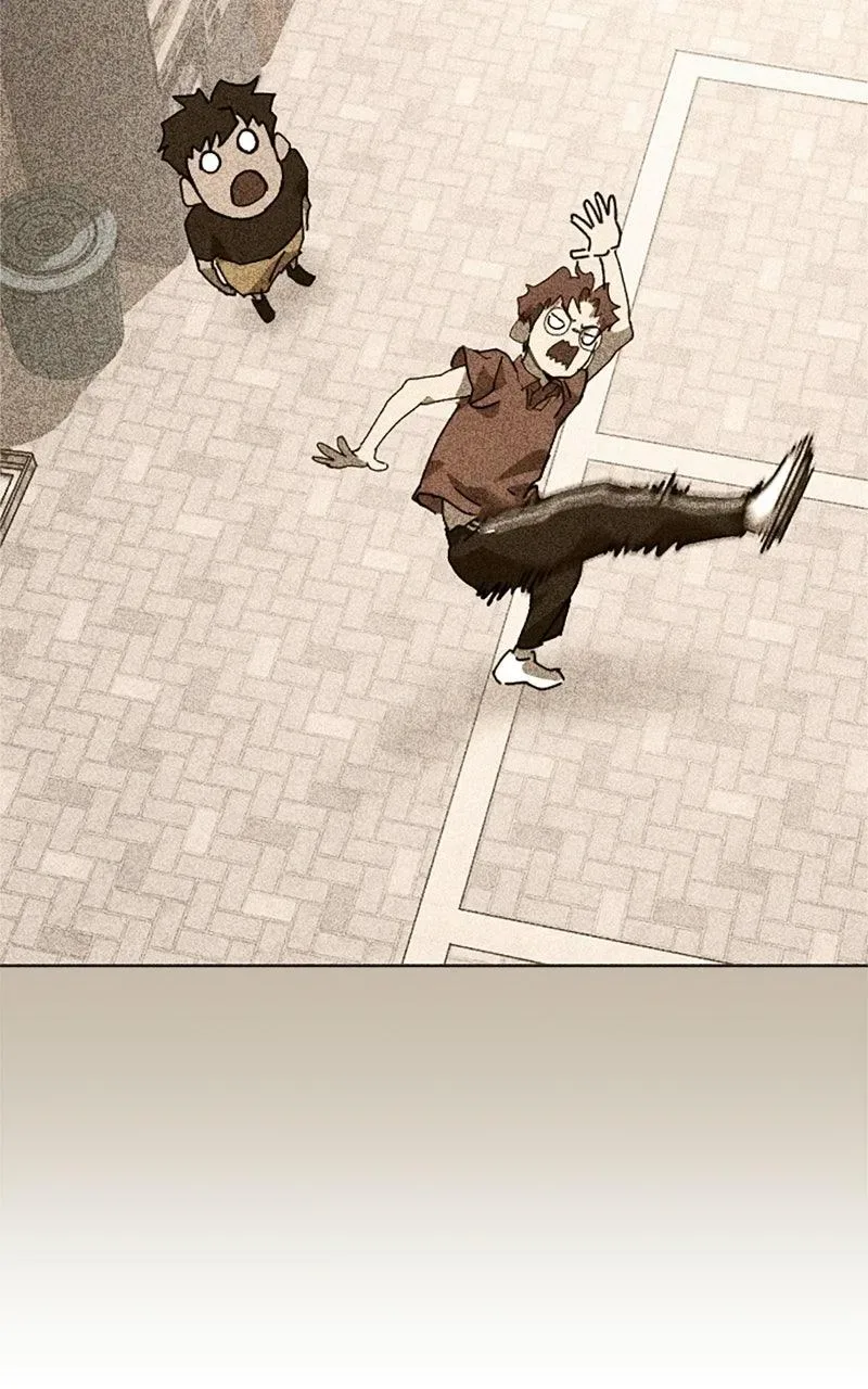 Dancer on the Court Chapter 1 page 164