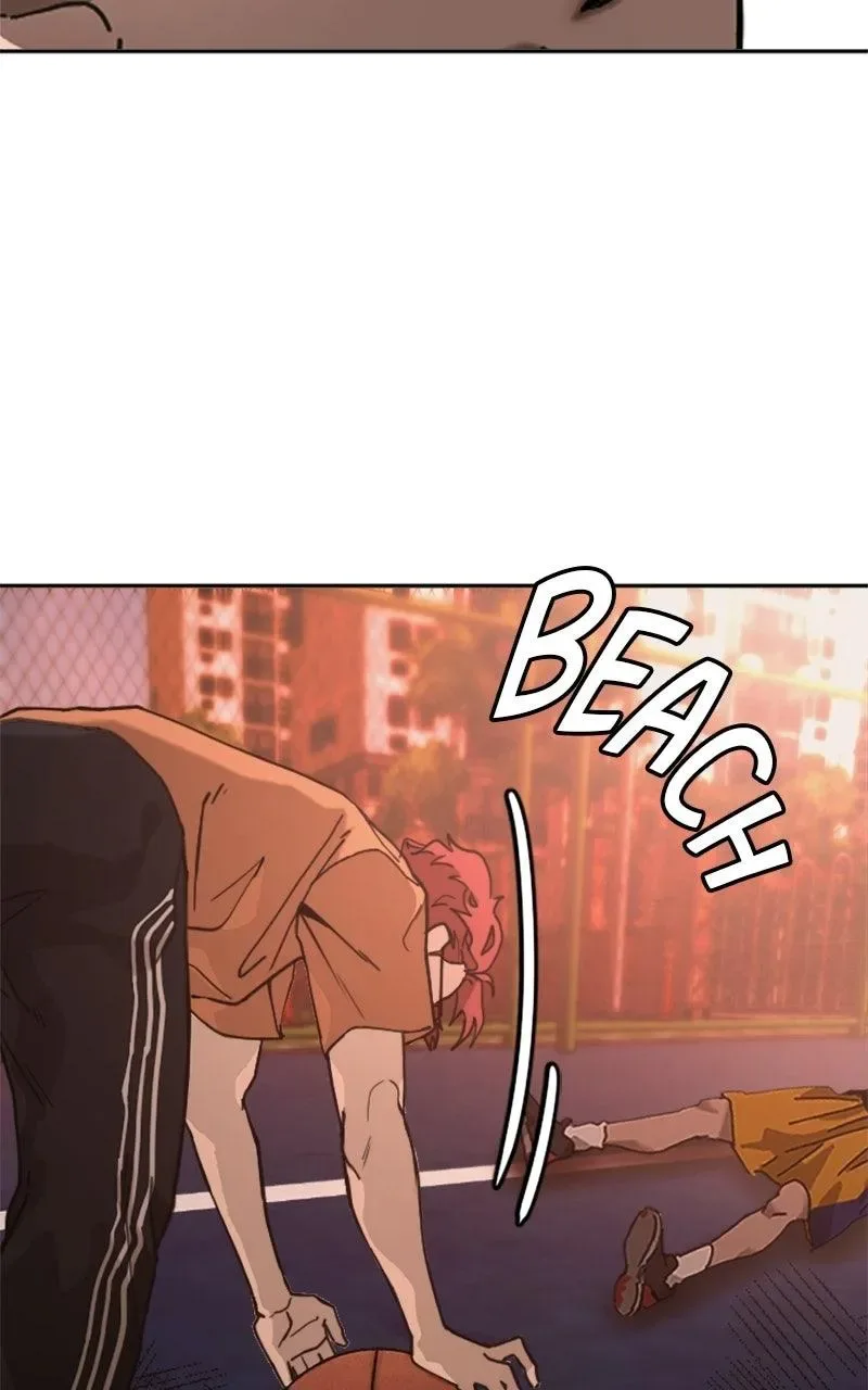 Dancer on the Court Chapter 1 page 170