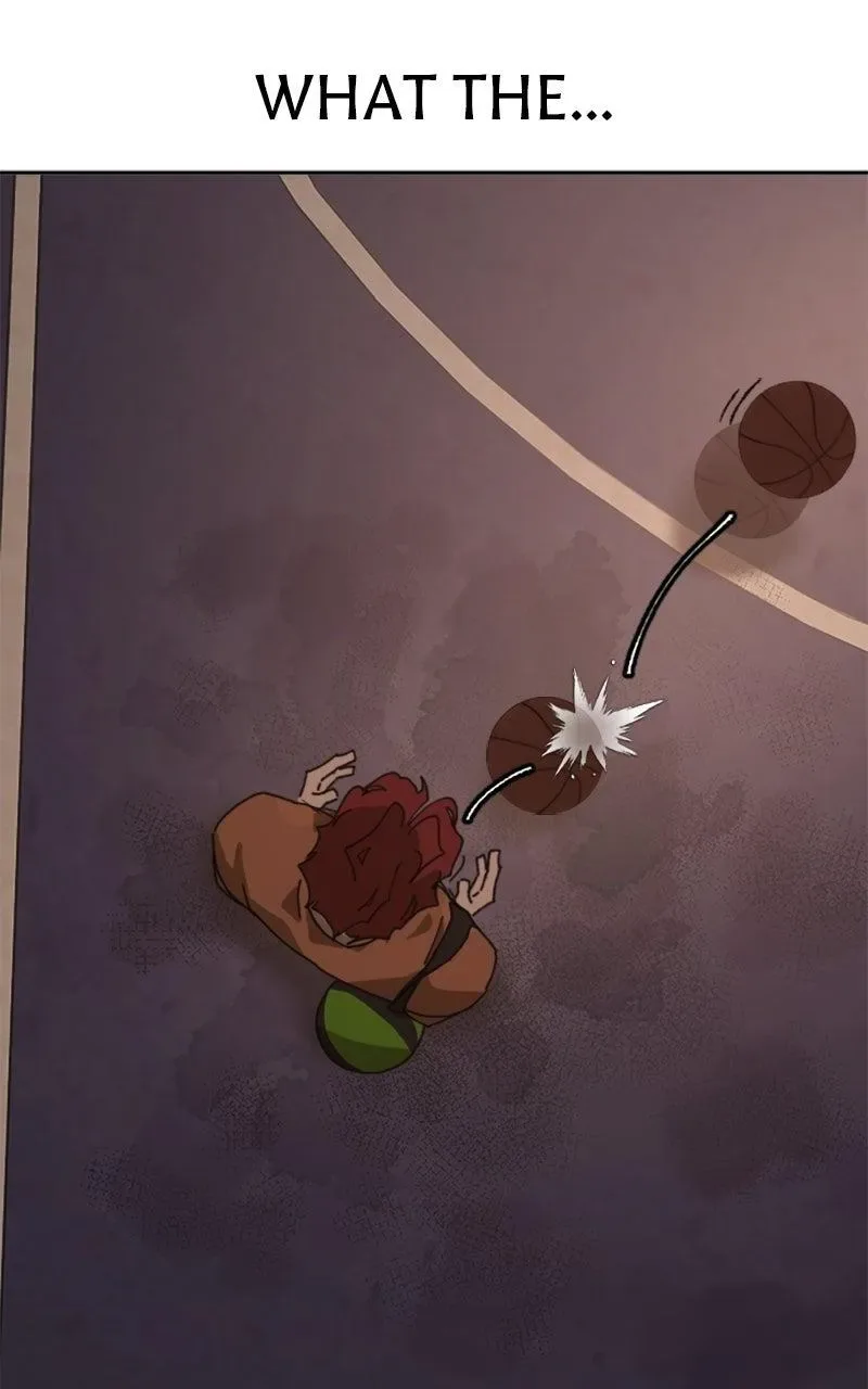 Dancer on the Court Chapter 1 page 175