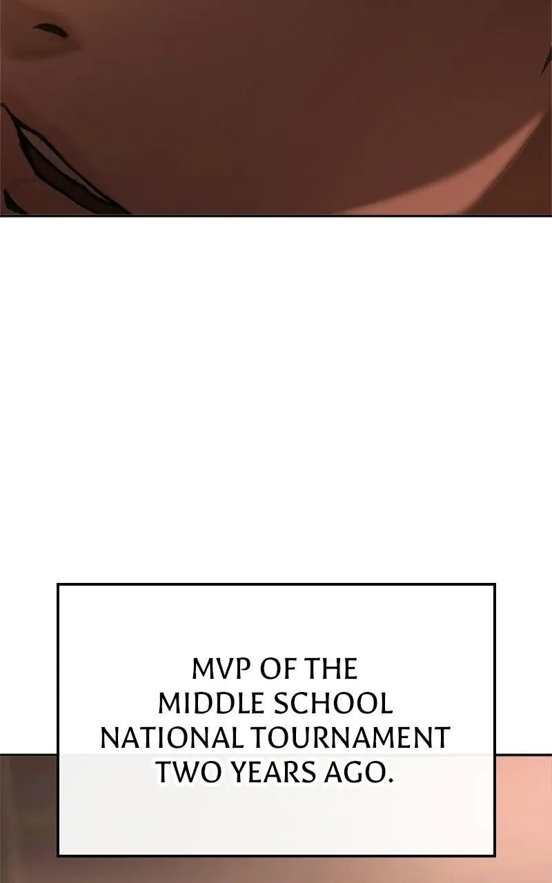 Dancer on the Court Chapter 1 page 181