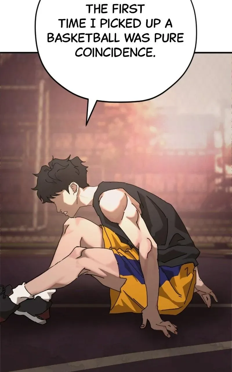 Dancer on the Court Chapter 1 page 192