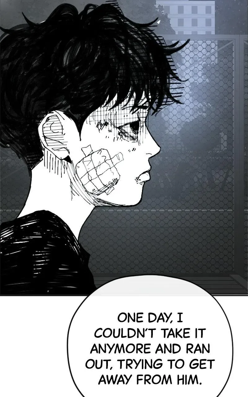 Dancer on the Court Chapter 1 page 194