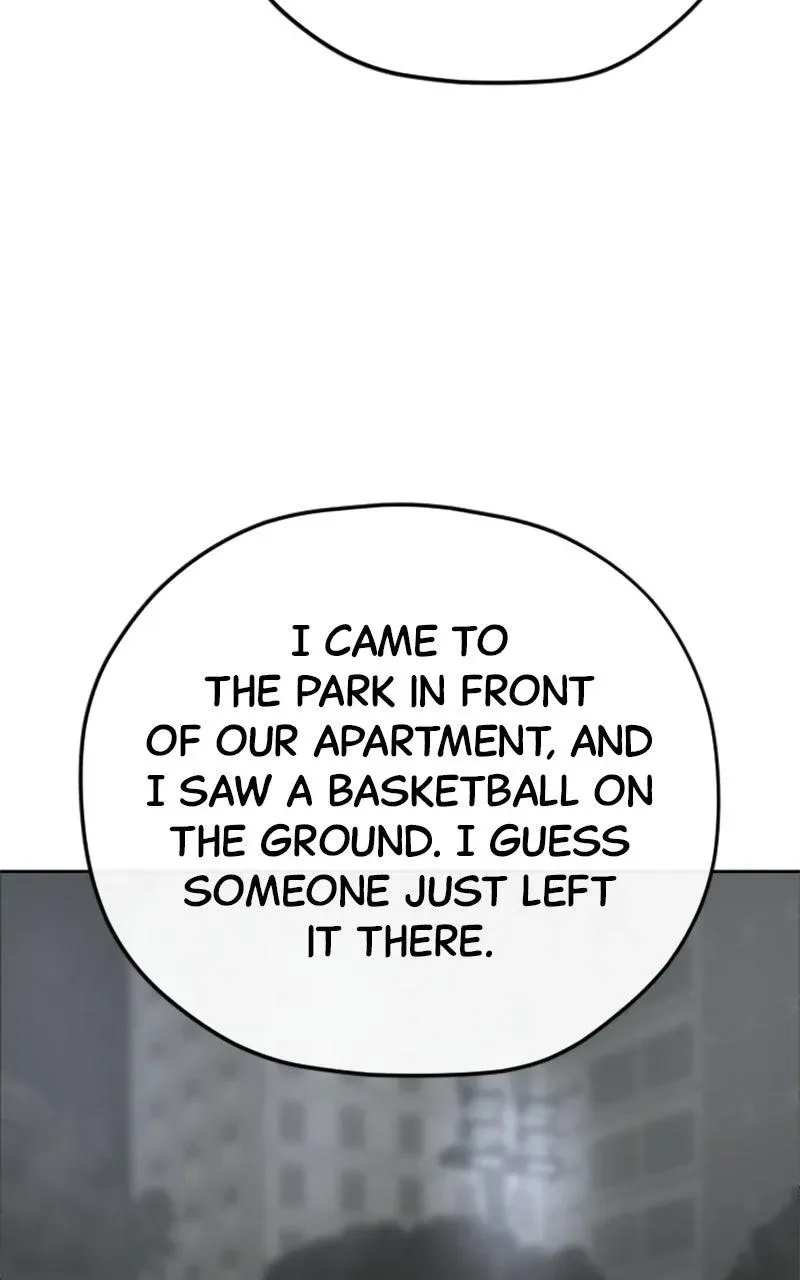 Dancer on the Court Chapter 1 page 195