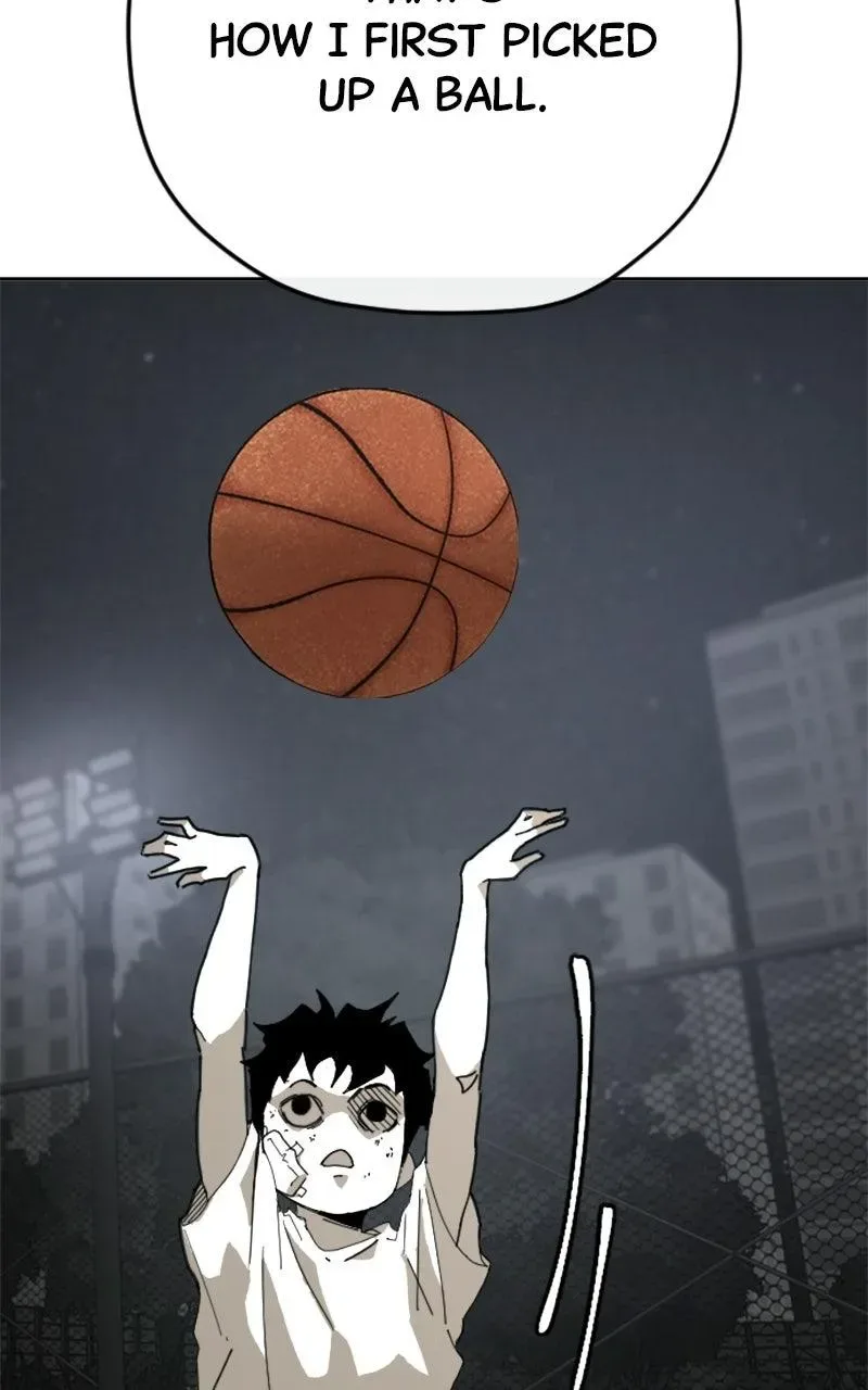 Dancer on the Court Chapter 1 page 197