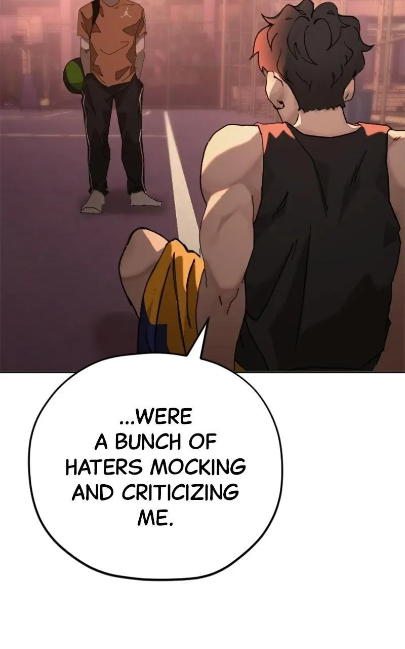 Dancer on the Court Chapter 1 page 204