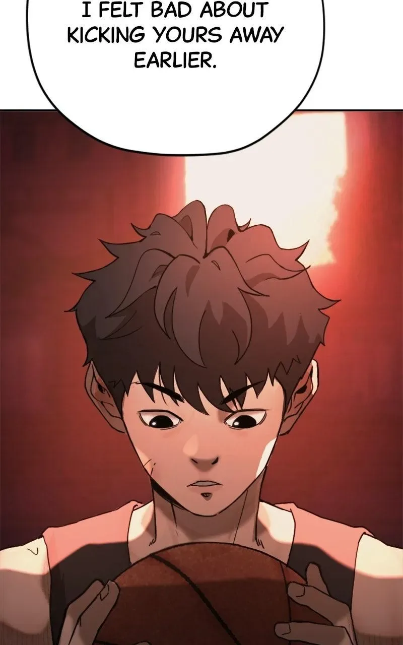Dancer on the Court Chapter 1 page 213