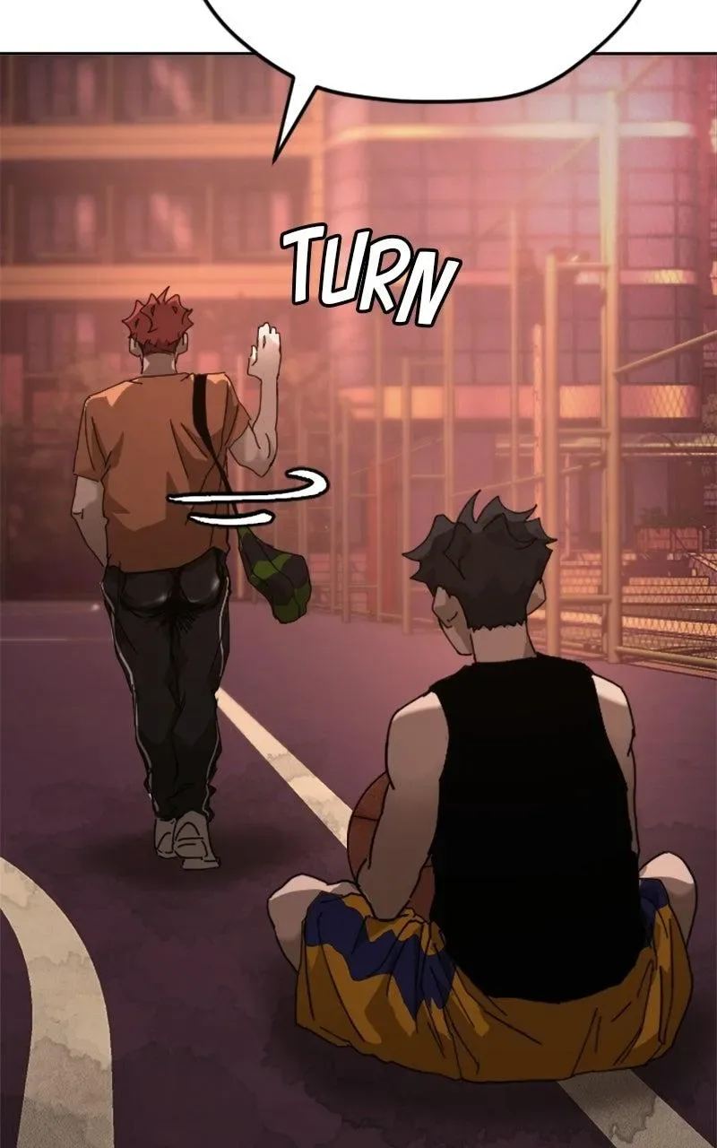 Dancer on the Court Chapter 1 page 215
