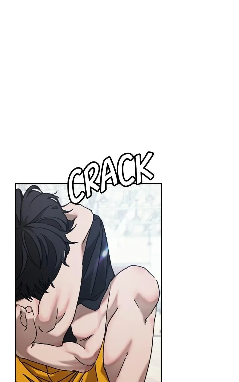 Dancer on the Court Chapter 2 page 1