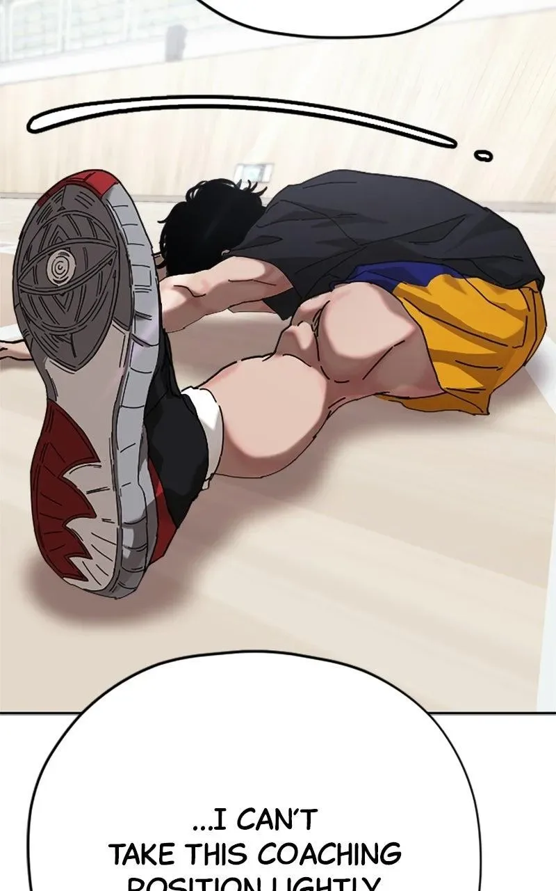 Dancer on the Court Chapter 2 page 6