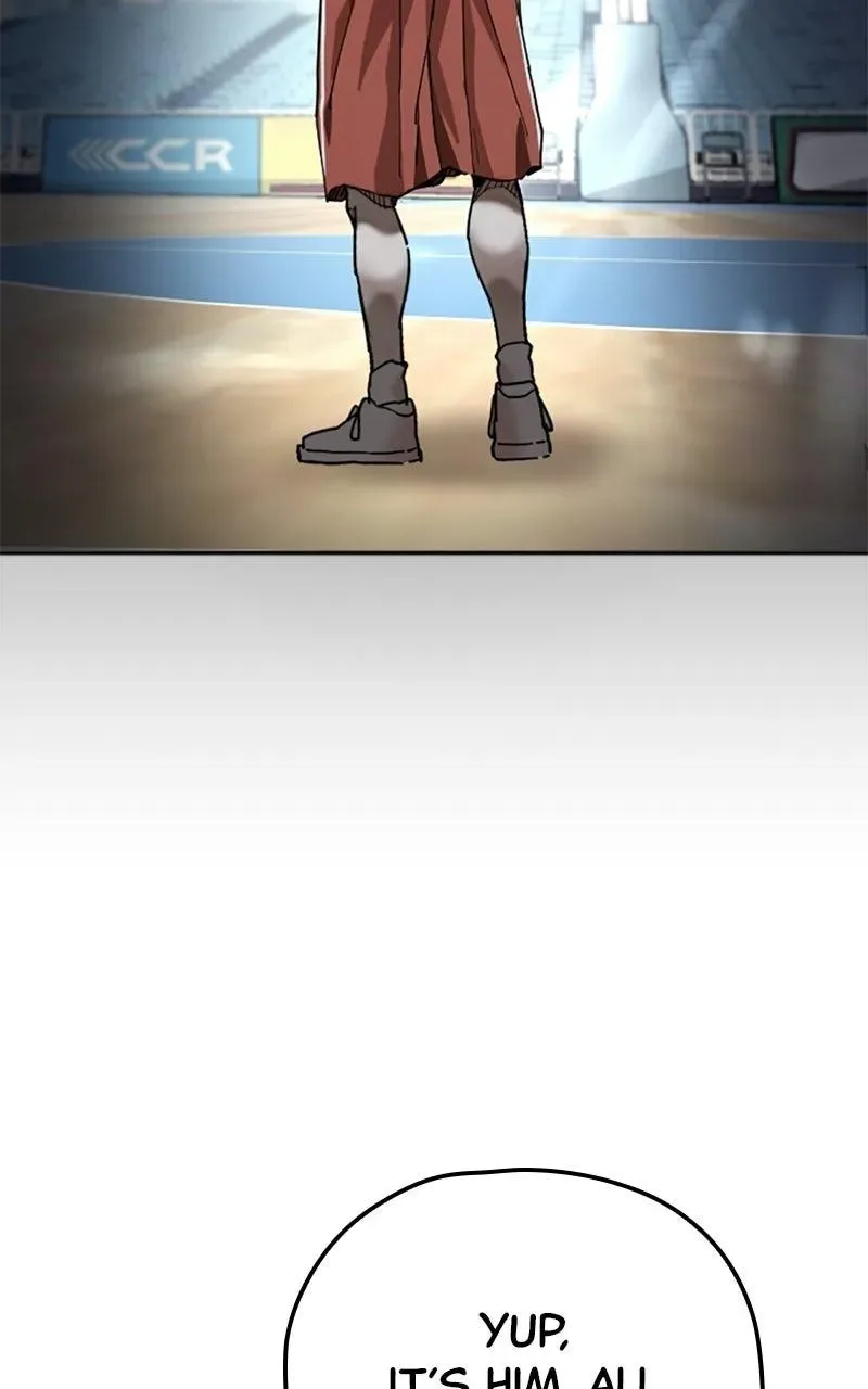 Dancer on the Court Chapter 2 page 8