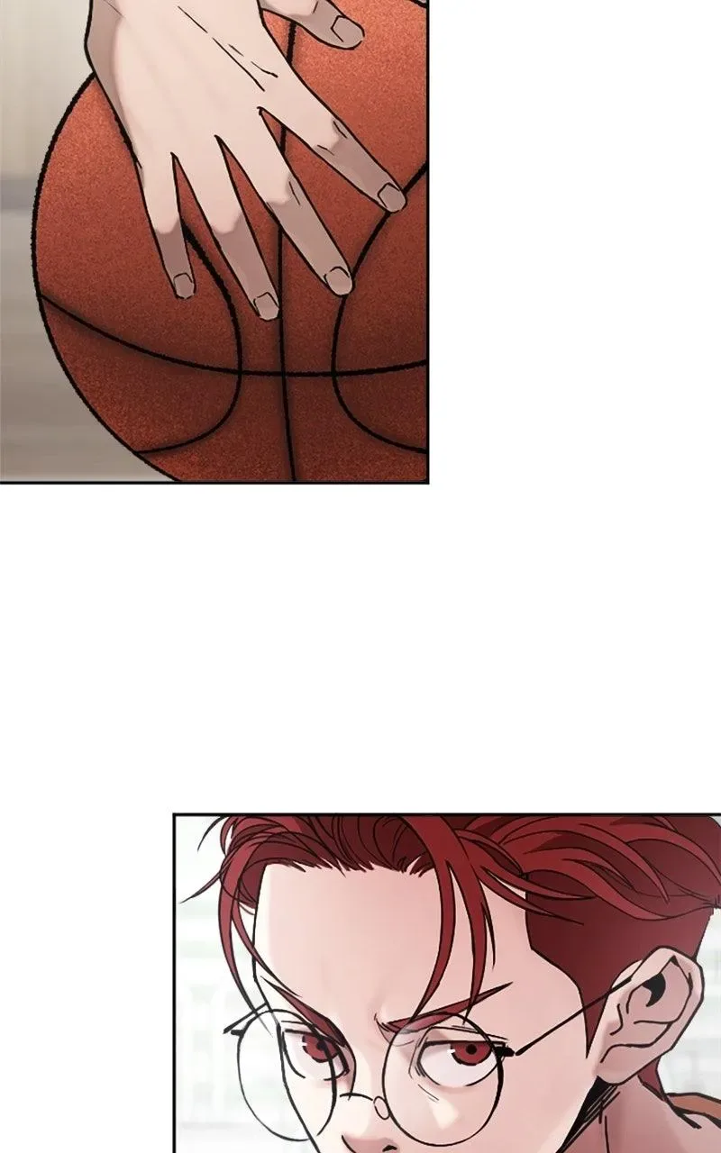 Dancer on the Court Chapter 2 page 18