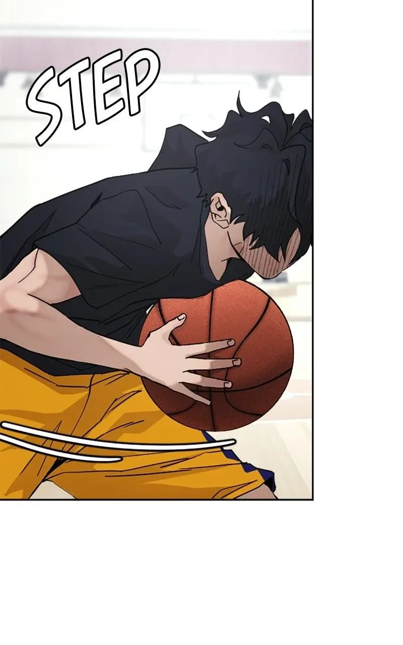 Dancer on the Court Chapter 2 page 16