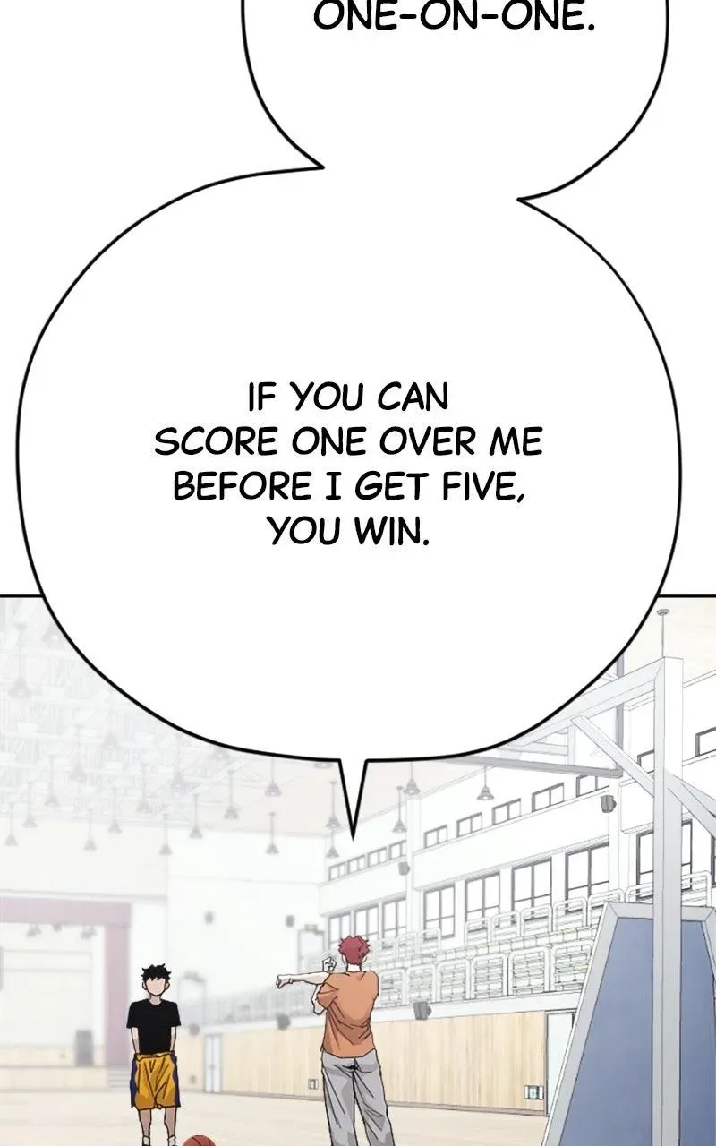 Dancer on the Court Chapter 2 page 11
