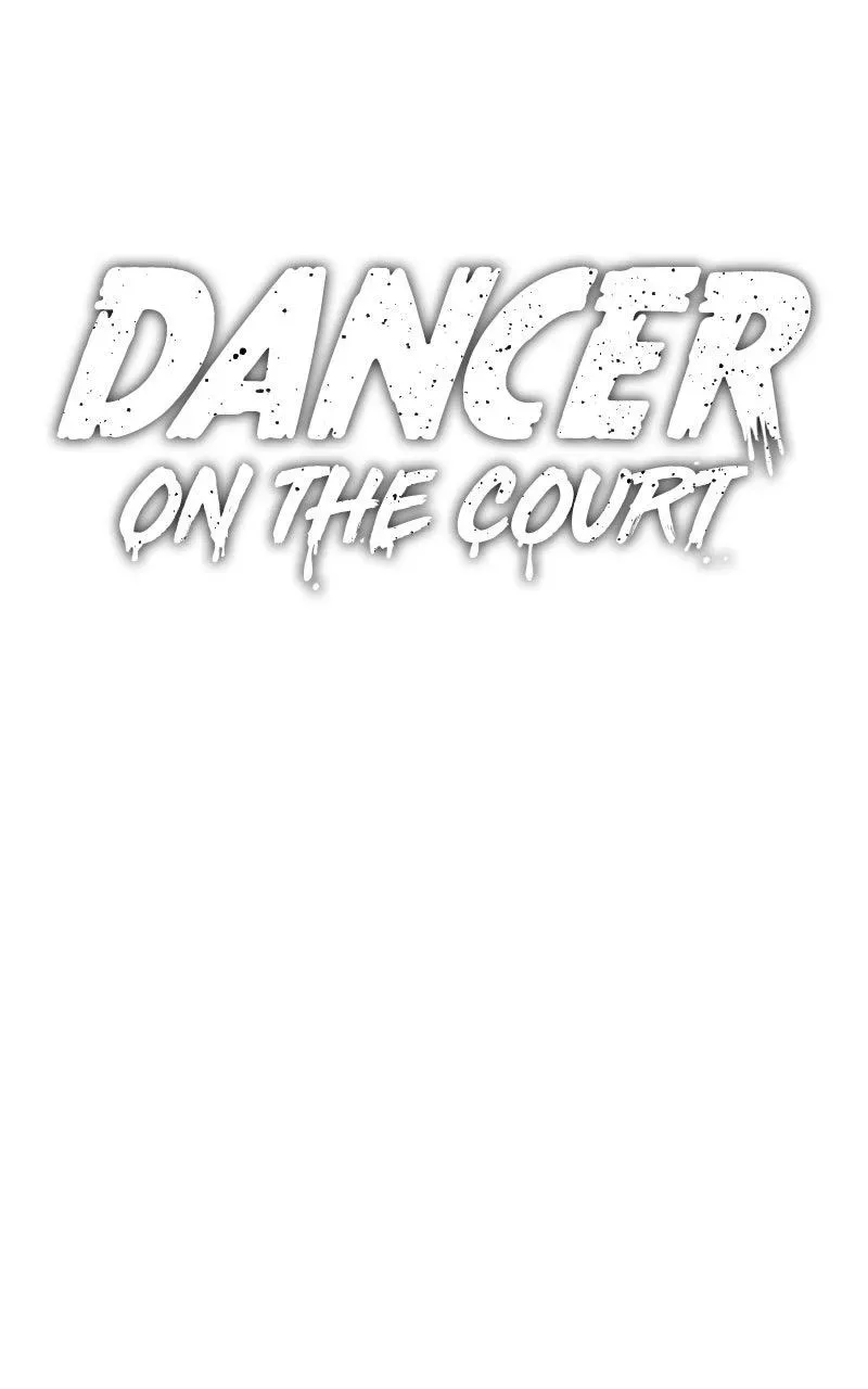 Dancer on the Court Chapter 2 page 24