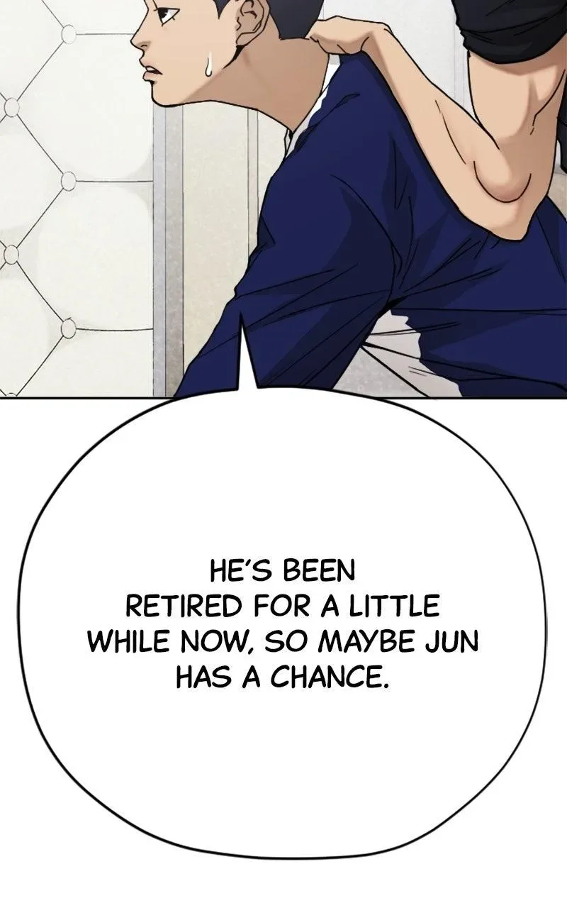 Dancer on the Court Chapter 2 page 30