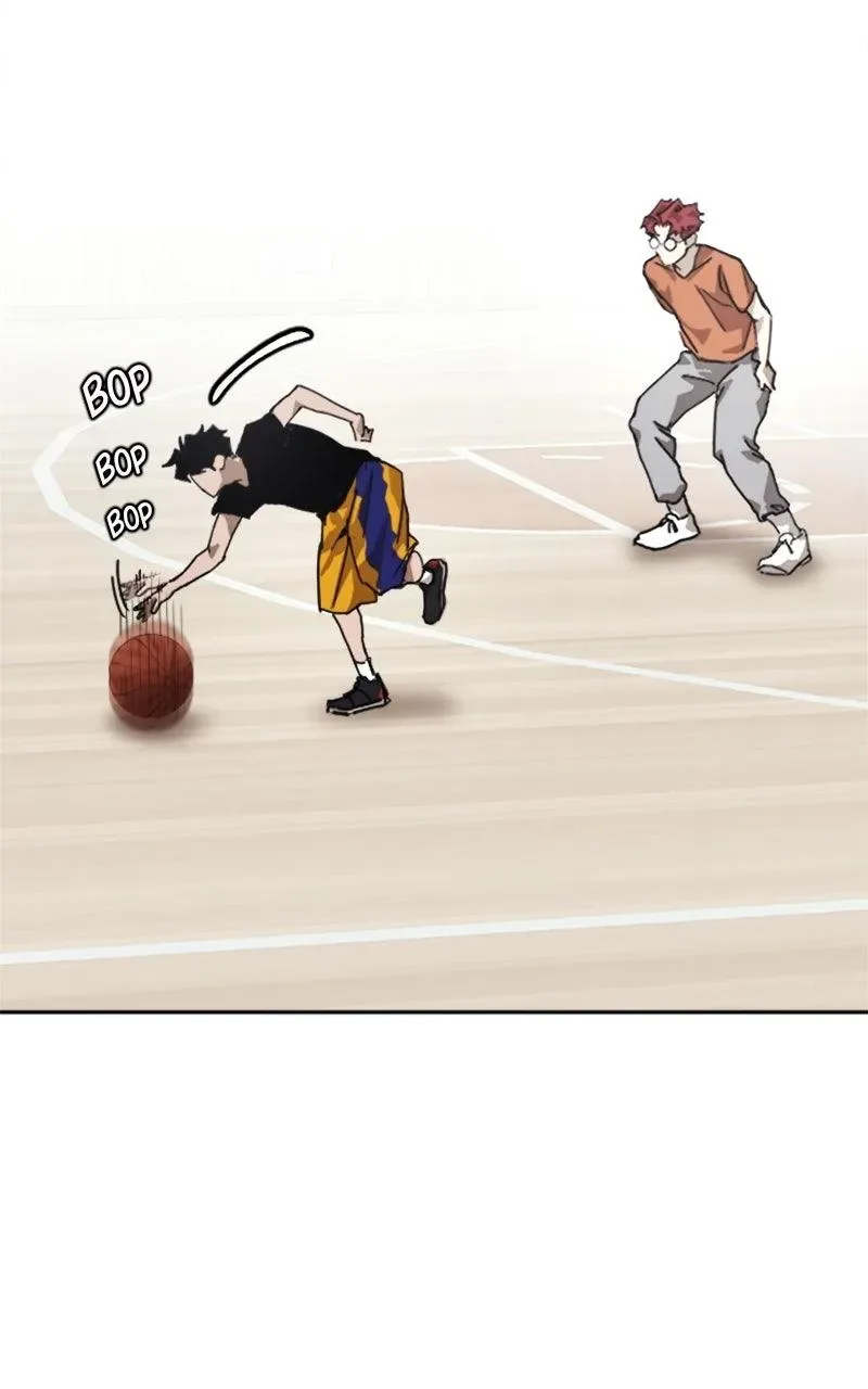 Dancer on the Court Chapter 2 page 39