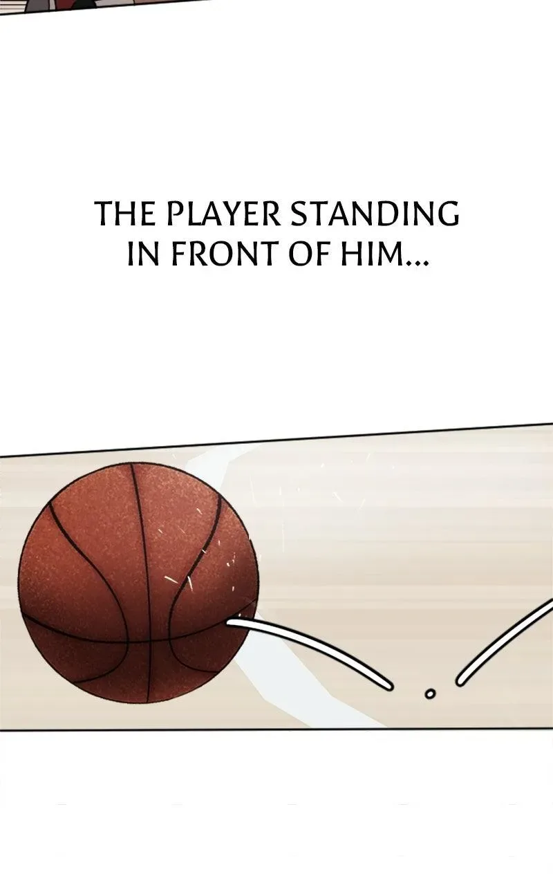 Dancer on the Court Chapter 2 page 38