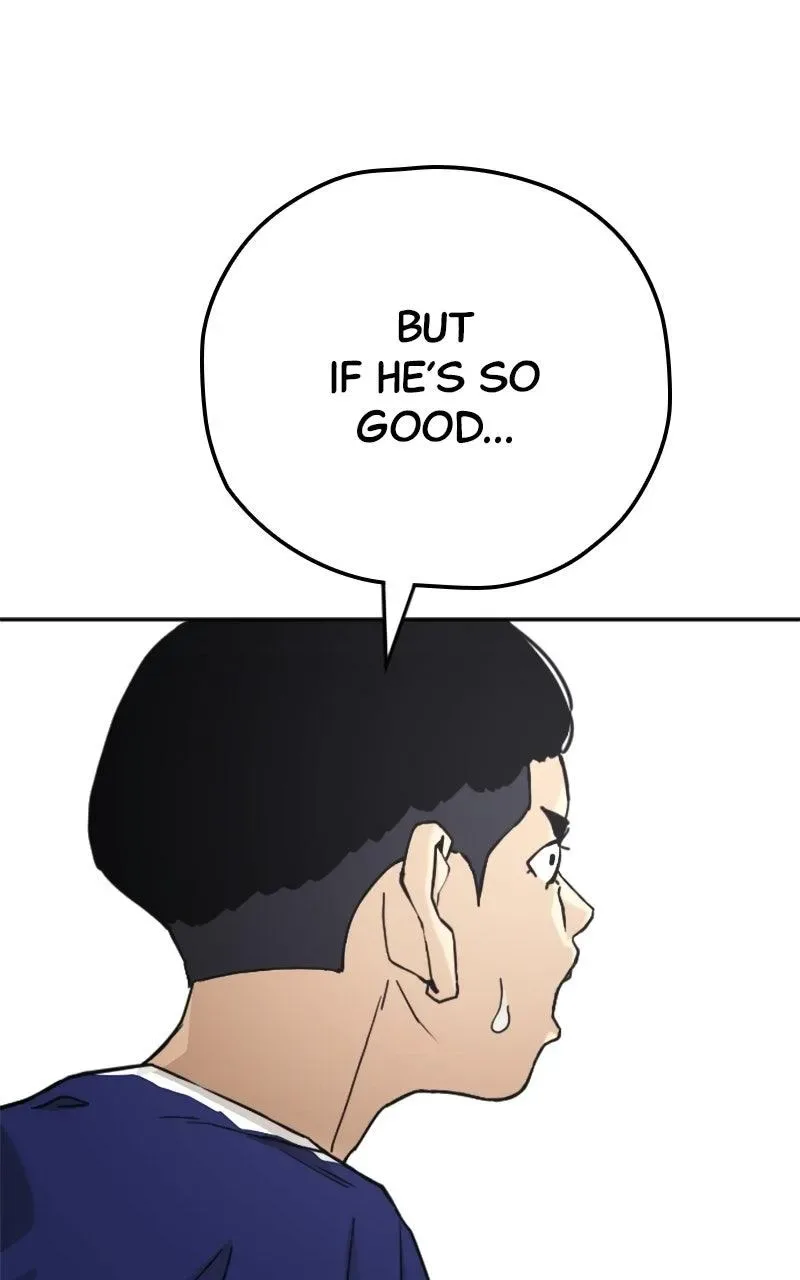 Dancer on the Court Chapter 2 page 42
