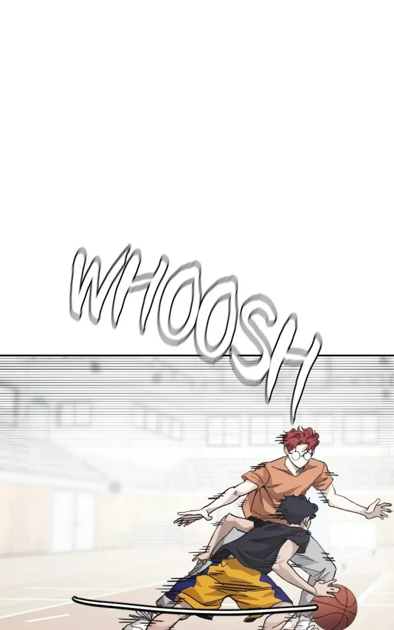 Dancer on the Court Chapter 2 page 45