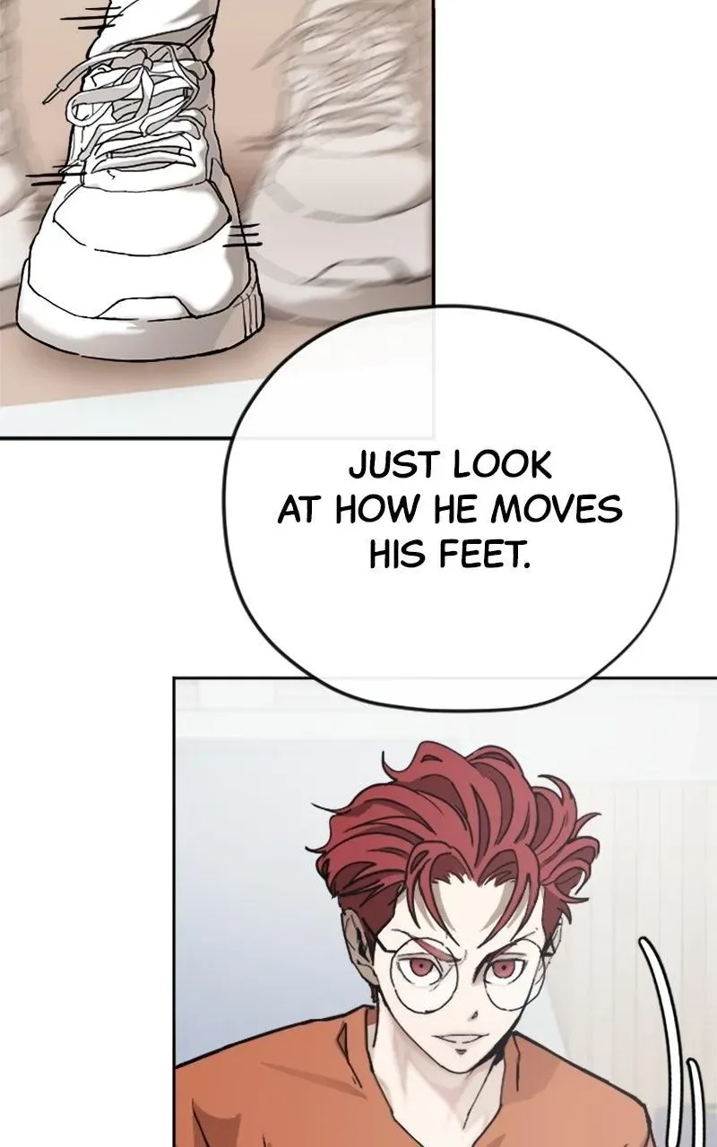 Dancer on the Court Chapter 2 page 53