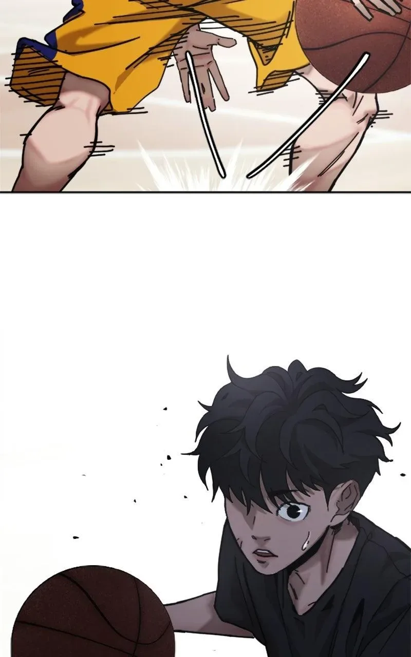 Dancer on the Court Chapter 2 page 48