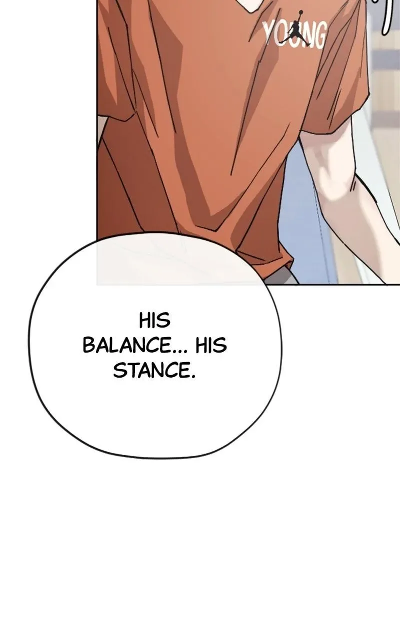 Dancer on the Court Chapter 2 page 54