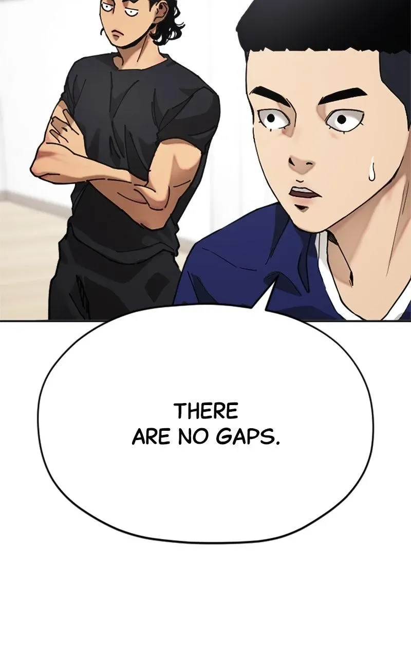 Dancer on the Court Chapter 2 page 57