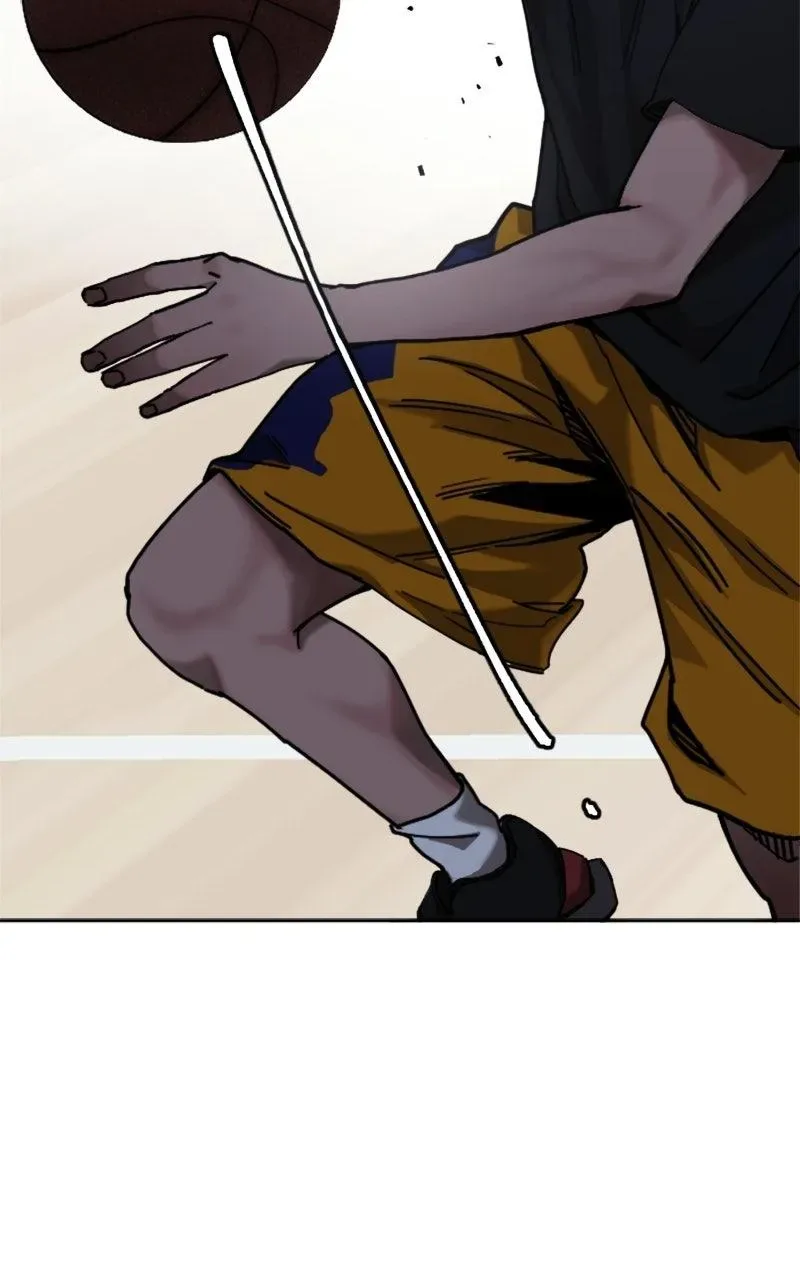 Dancer on the Court Chapter 2 page 49