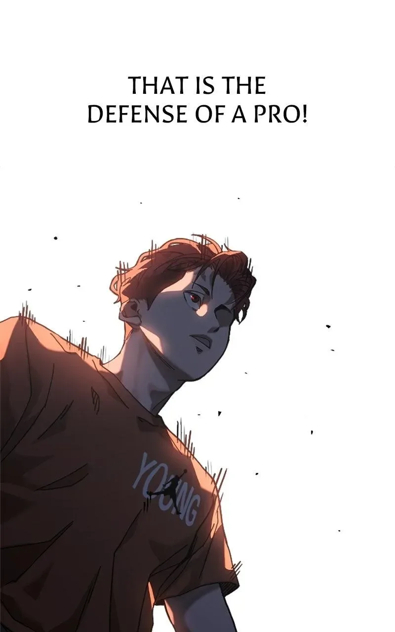 Dancer on the Court Chapter 2 page 55