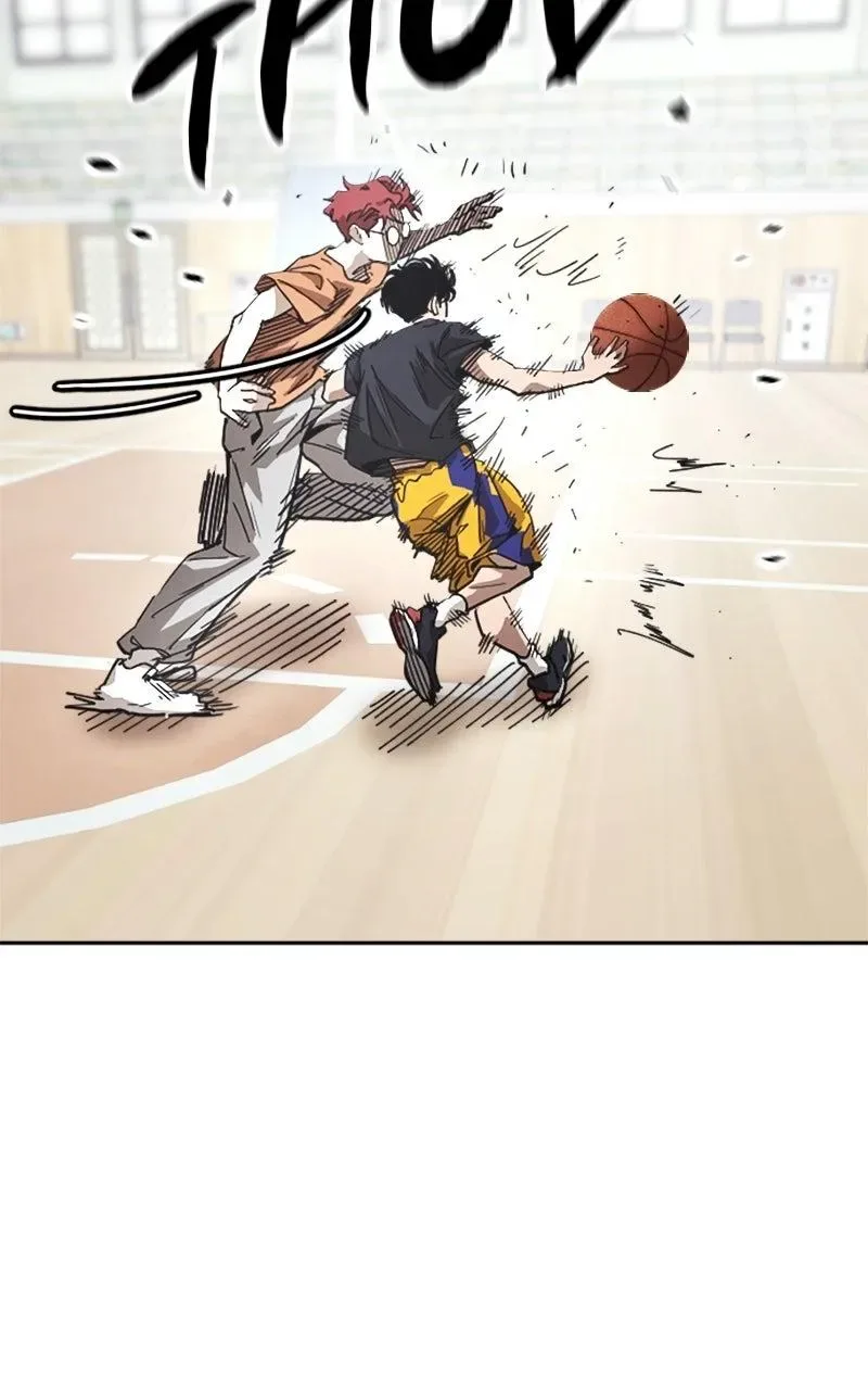Dancer on the Court Chapter 2 page 65
