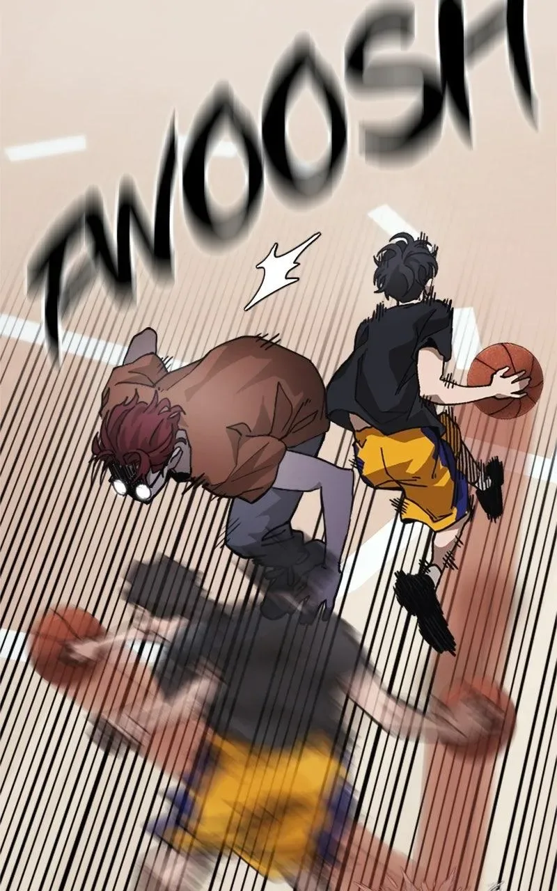 Dancer on the Court Chapter 2 page 63
