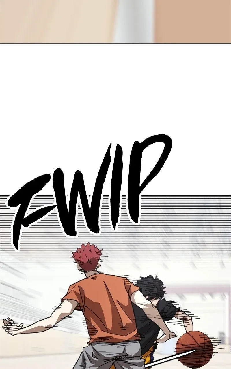 Dancer on the Court Chapter 2 page 71