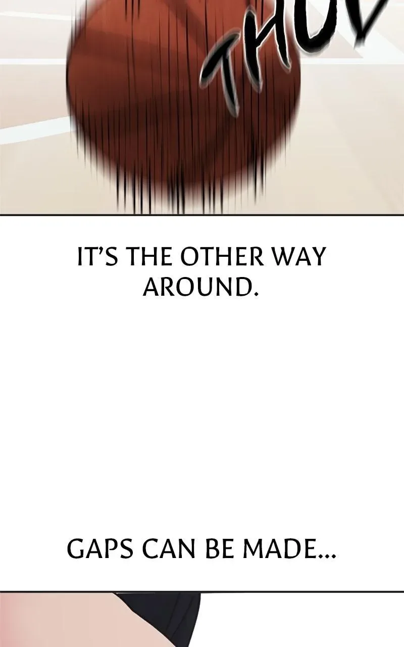 Dancer on the Court Chapter 2 page 60