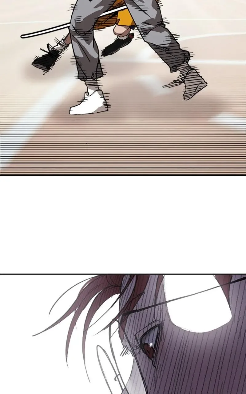 Dancer on the Court Chapter 2 page 72