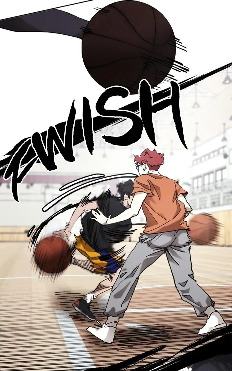 Dancer on the Court Chapter 2 page 78