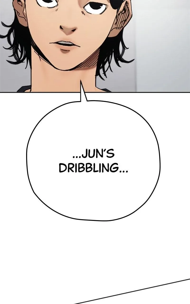 Dancer on the Court Chapter 2 page 77