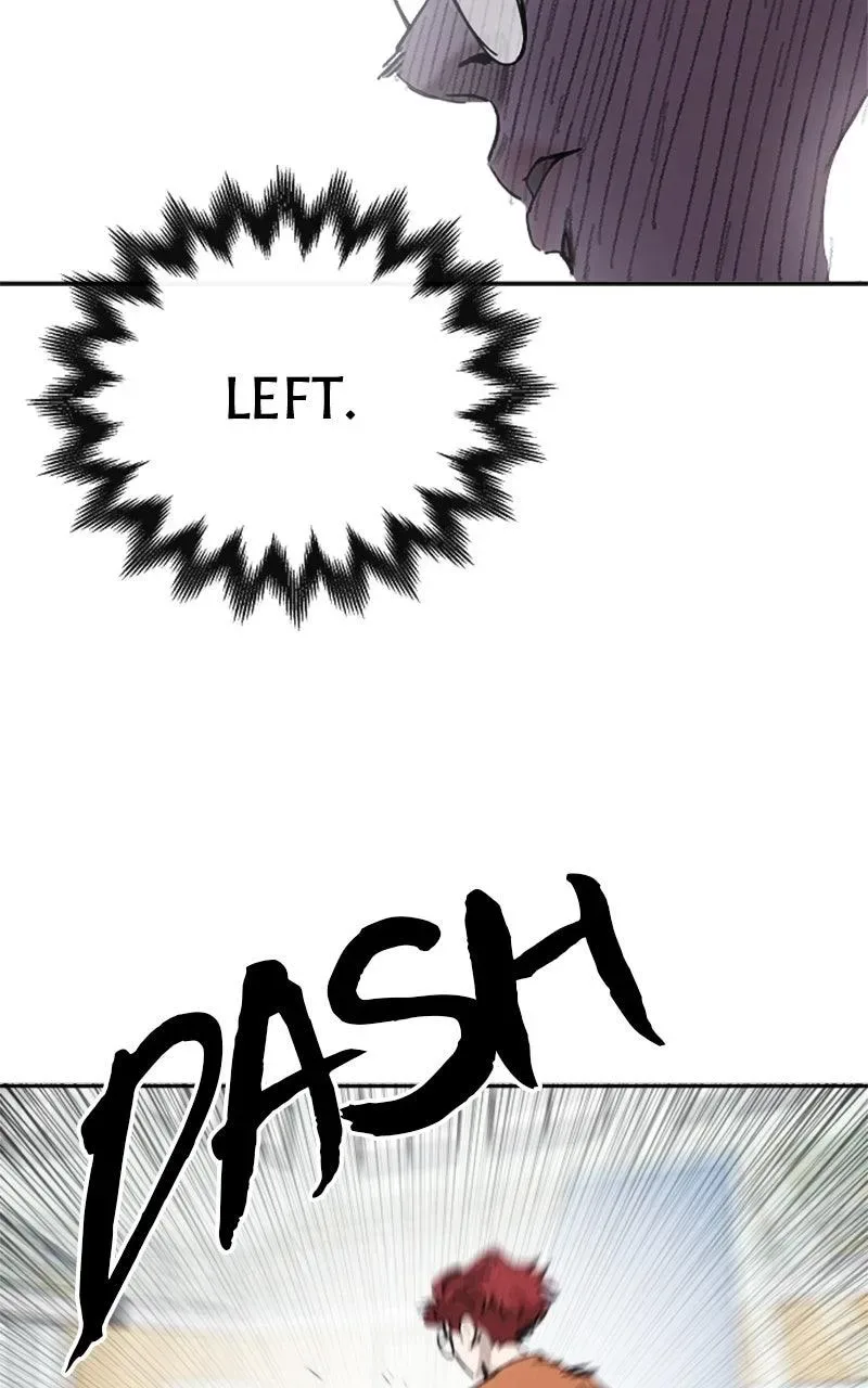 Dancer on the Court Chapter 2 page 73