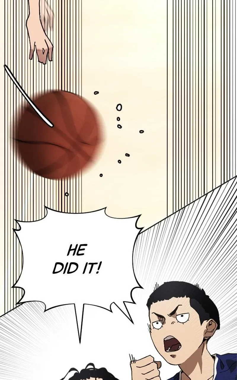Dancer on the Court Chapter 2 page 81