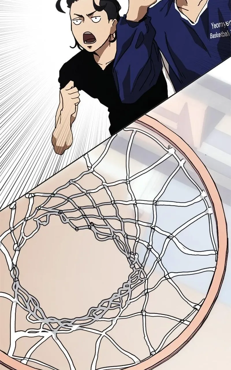 Dancer on the Court Chapter 2 page 82