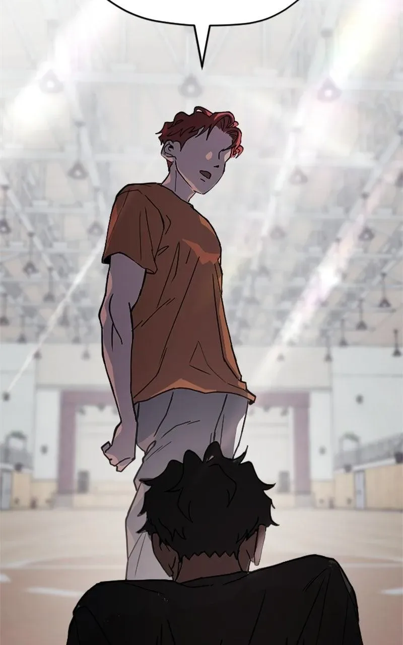 Dancer on the Court Chapter 2 page 102