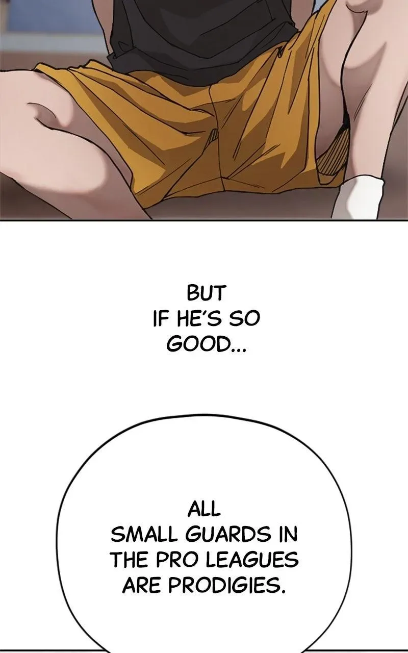 Dancer on the Court Chapter 2 page 101