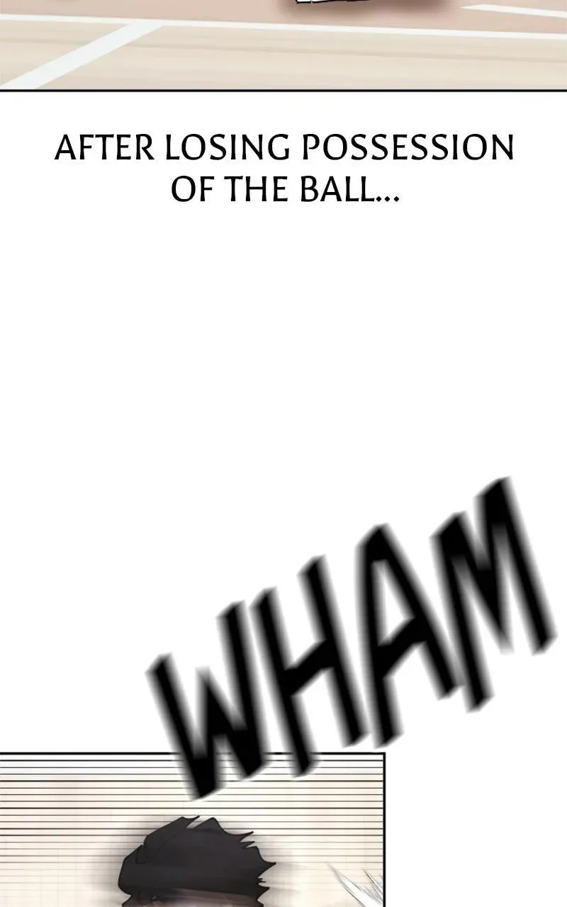 Dancer on the Court Chapter 2 page 97
