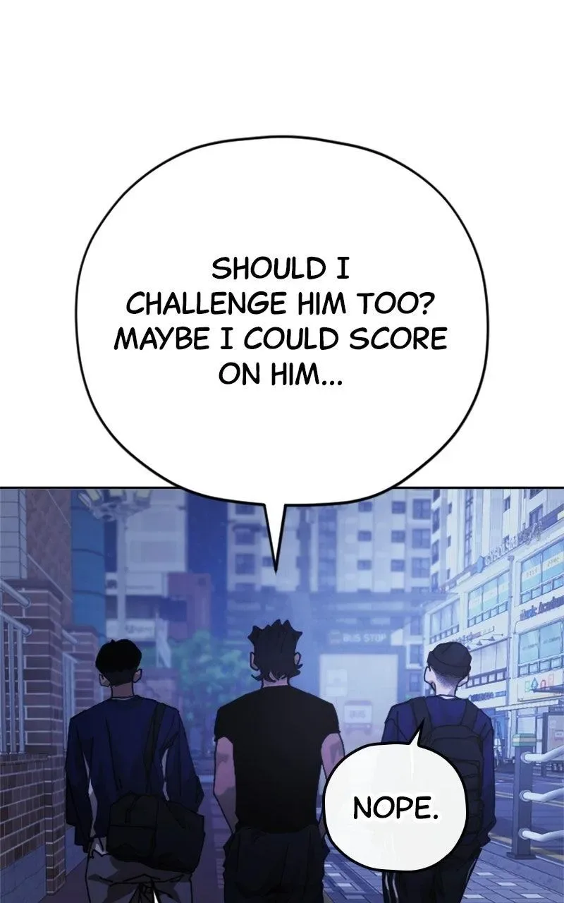 Dancer on the Court Chapter 2 page 108