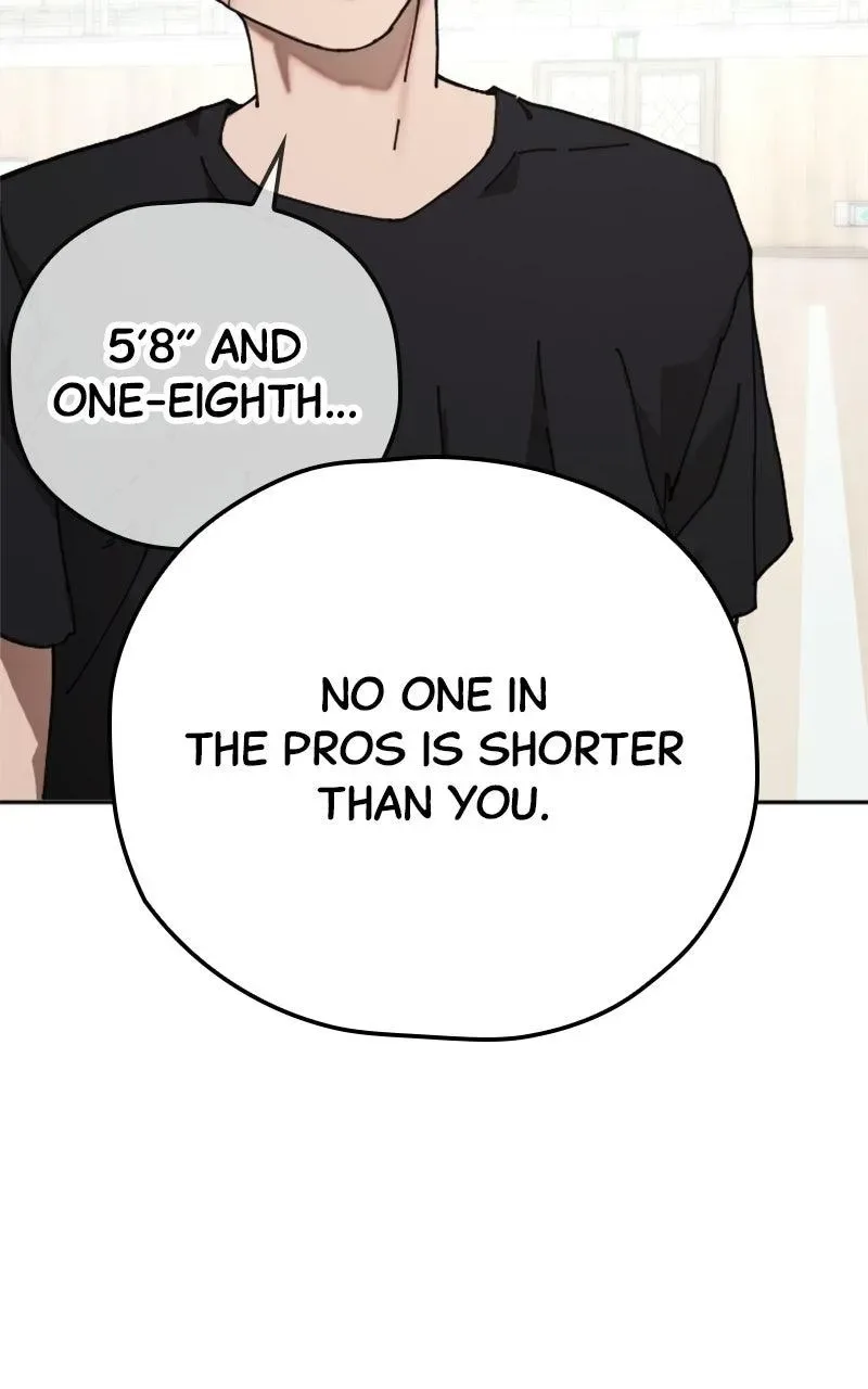 Dancer on the Court Chapter 2 page 124