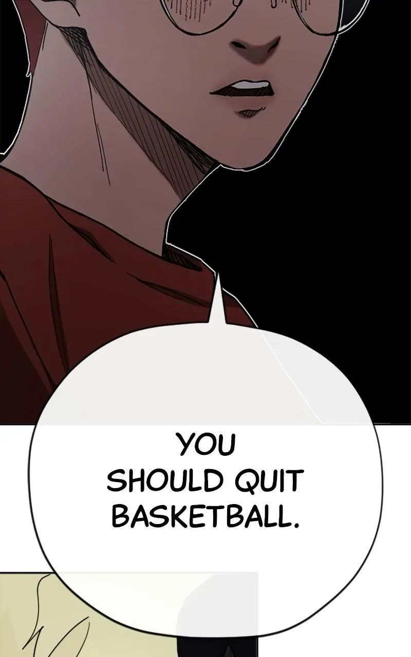 Dancer on the Court Chapter 2 page 128