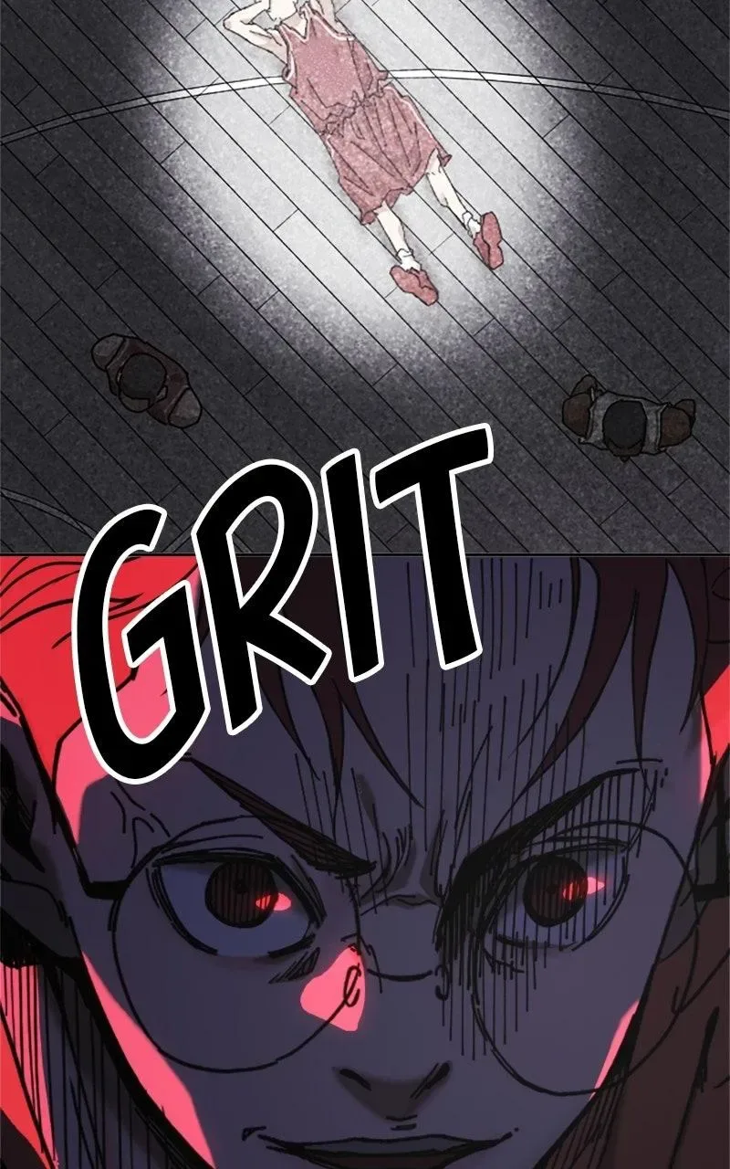 Dancer on the Court Chapter 2 page 138