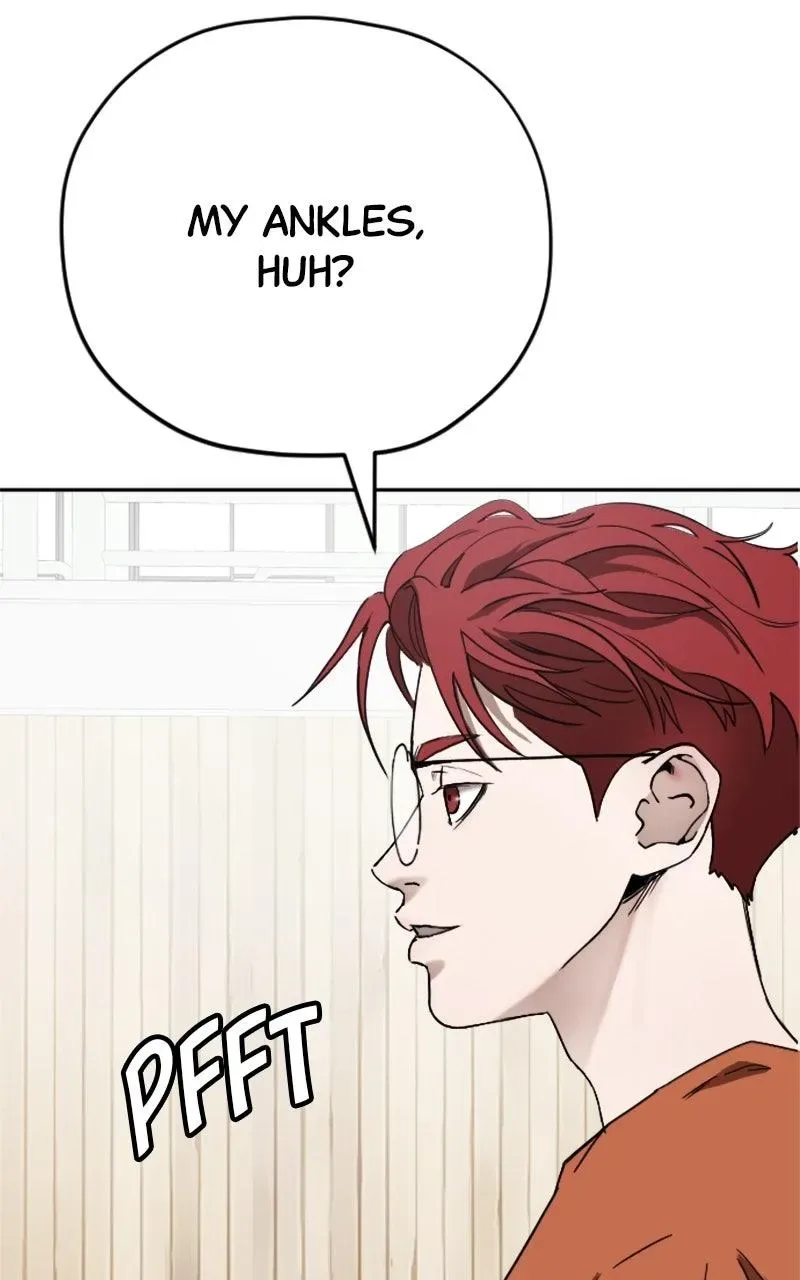 Dancer on the Court Chapter 2 page 147