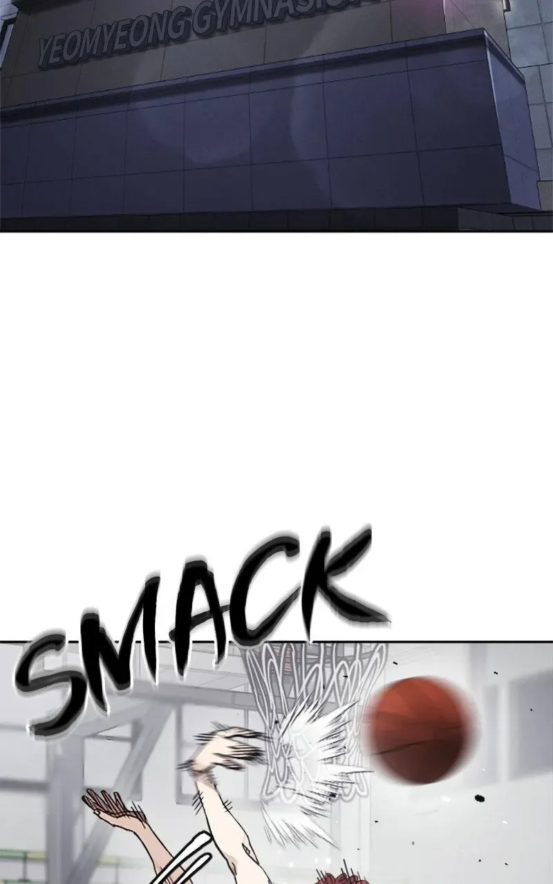 Dancer on the Court Chapter 3 page 2
