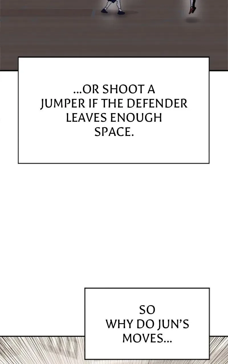 Dancer on the Court Chapter 3 page 15